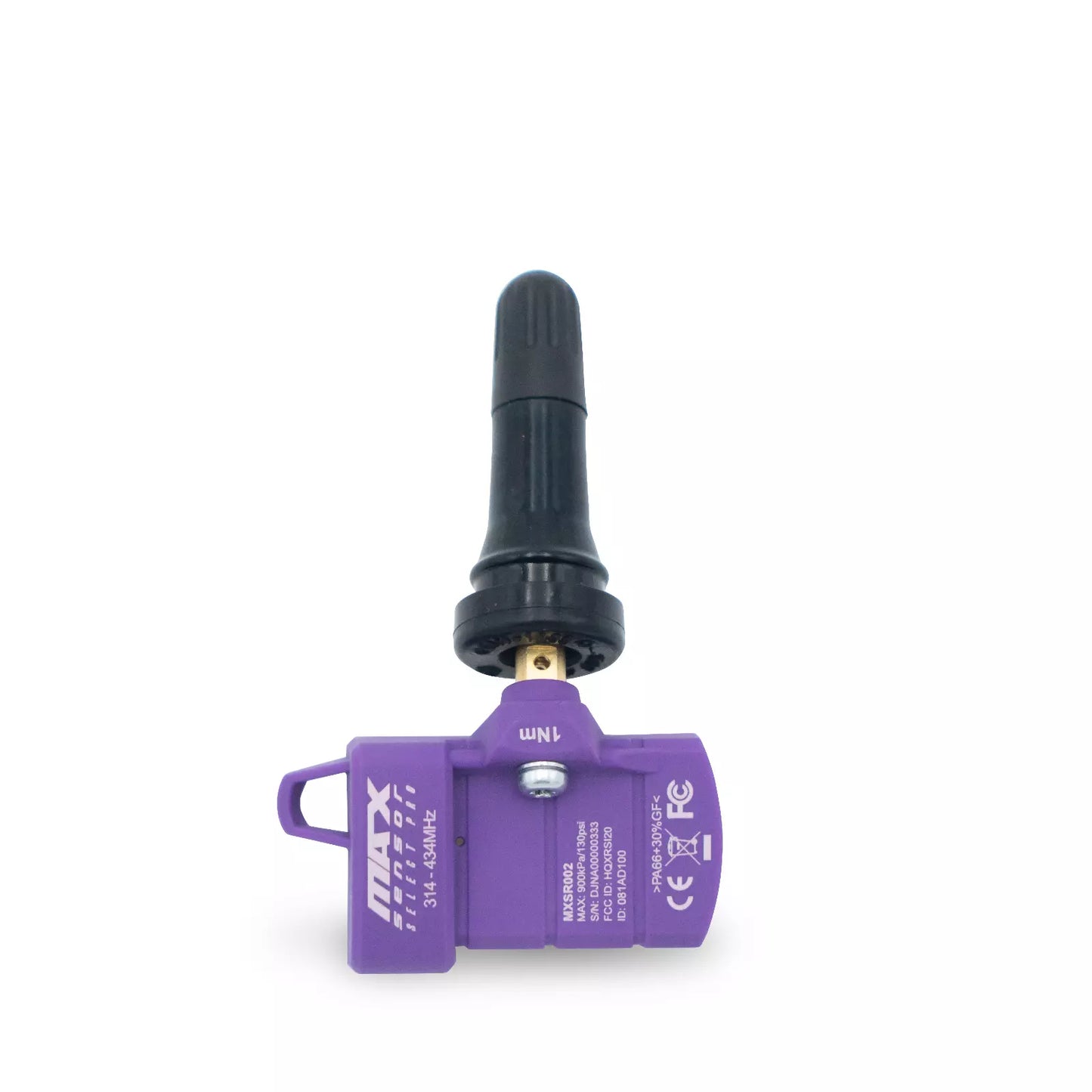 MXSR002 - MAX Select Pro TPMS