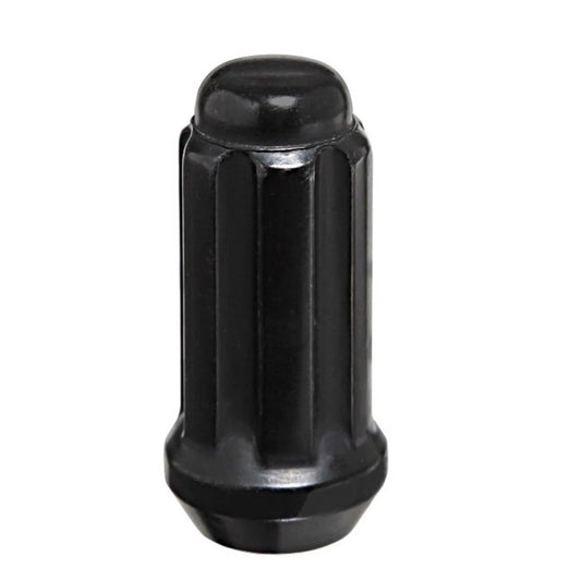 Spline lug nut 1/2 20 - 1 count