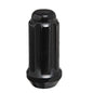 Spline lug nut 1/2 20 - 1 count