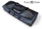 Poison Spyder Rear Cargo Floor Trunk Gear Bag For 2007-2018 Jeep Wrangler JK