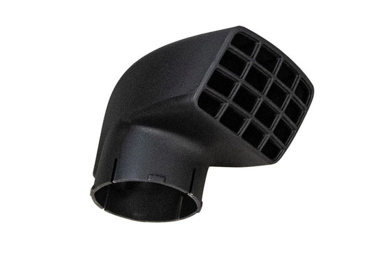 Replacement snorkel head 4"