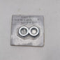 Super ATV - Tie Rod Nuts -tre-p-lh-001-15-hk