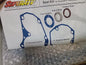 Super ATV - Portal seal kit - PGH-RB-S-005