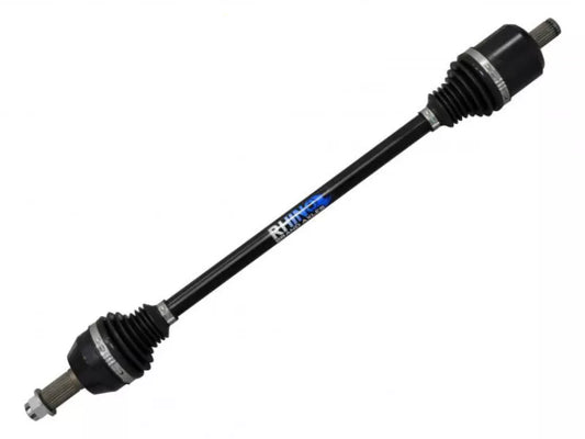 Polaris Ranger XP 900 Rhino Rear Axles - 1-2-R-09-BT
