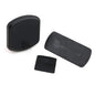 Rugged Radios - Scosche Magic Mount Magnetic Surface - Magnetic Magnetic Magnetic -RR0