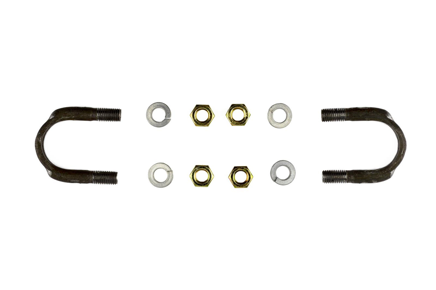 Spicer - U-Bolt Kit - 2-94-28X