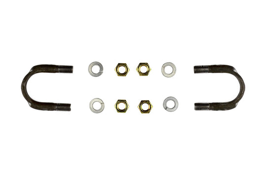 Spicer - U-Bolt Kit - 2-94-28X