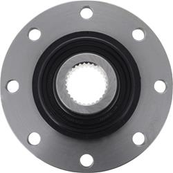 Dana Spicer Drivetrain Products Yokes - 2010949