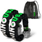 Rhino USA - 1/2" Synthetic Soft Shackles