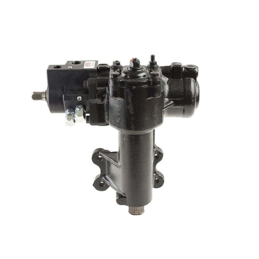PSC New OEM Cylinder Assist Steering Gearbox for 2007-2018 Jeep JK / JKU Part   SG684R