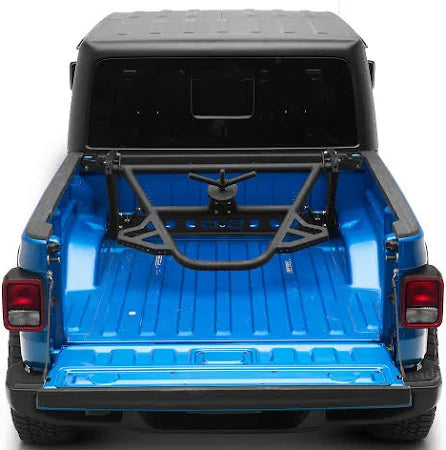 DV8 - Jeep Gladiator Adjustable Tire Carrier - TCGL-01
