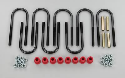 Skyjacker  - 4 in. Suspension Lift System for 1976-1987 GM 4WD K20 & SUBURBAN - C140BKSD