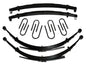 Skyjacker  - 4 in. Suspension Lift System for 1976-1987 GM 4WD K20 & SUBURBAN - C140BKSD