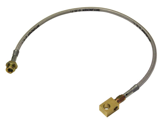 Skyjacker - Rear Brake lines 87-96 YJ - RBL47