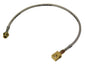 Skyjacker - Rear Brake lines 87-96 YJ - RBL47