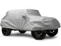 Smittybilt - Full Climate Jeep Cover (Gray) - 803