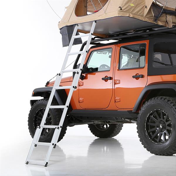 Smittybilt Overlander Tent Ladder Extensions  2785