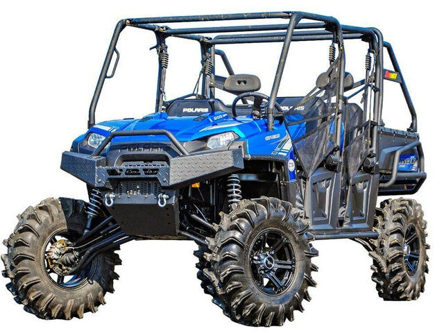 Super ATV - SuperATV Polaris Ranger XP 800 6" Lift Kit - LTK-P-RAN-09-LK-AC
