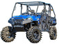 Super ATV - SuperATV Polaris Ranger XP 800 6" Lift Kit - LTK-P-RAN-09-LK-AC