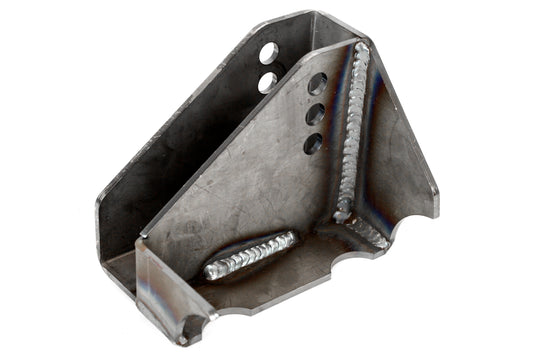 Synergy - Weld on Track Bar Bracket Rear JK - 8072-01