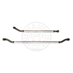 RPM - 2.5 Ton JL/JT HD 2'' Aluminum Steering Kit (Rubicon/Mojave/ Max Tow Pkg) - RPM-2001