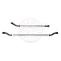 RPM - 2.5 Ton JL/JT HD 2'' Aluminum Steering Kit (Rubicon/Mojave/ Max Tow Pkg) - RPM-2001