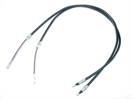 4304169   TeraFlex Jeep Emergency Brake Cable Kits for 1997-2001 CHEROKEE, 1997-2006 WRANGLER