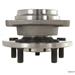 Timken Wheel Bearing and Hub Assemblies 513084  JEEP YJ WRANGLER