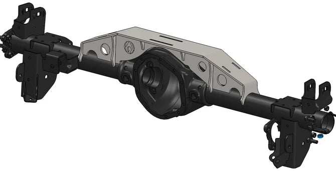 Artec - JK D44 MODULAR Rear Truss - JK4420-2