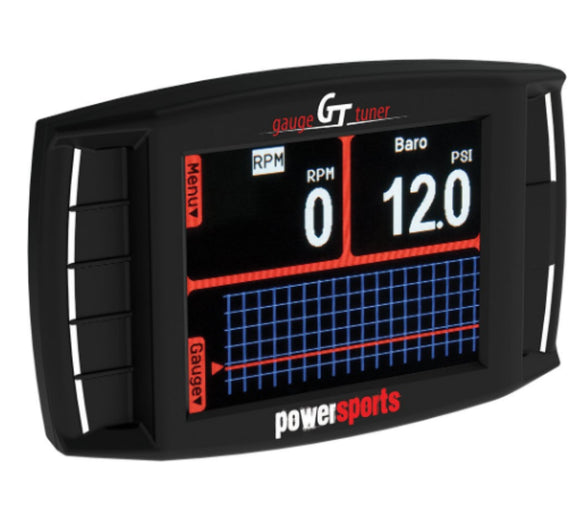 Bully dog - GT Tuner Polaris RMK 11-16 - 48100