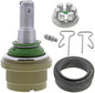 Mevotech -  Jeep JK front lower  ball joint - TXK3185