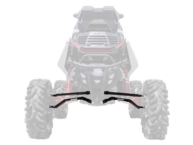 Super ATV - Polaris RZR RS1 High Clearance Boxed Radius Arms by SuperATV - RA01-003-3-02