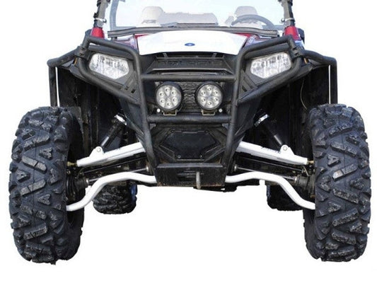 Super ATV - Polaris RZR 800 High Clearance 5'' Suspension Conversion Kit by Super ATV - LTK-P-RZR-5-1.5-HC-F-02