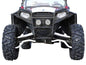 Super ATV - Polaris RZR 800 High Clearance 5'' Suspension Conversion Kit by Super ATV - LTK-P-RZR-5-1.5-HC-F-02
