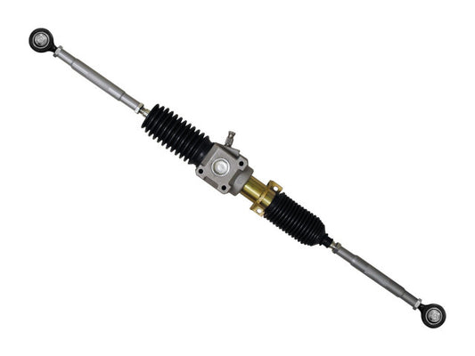 Super ATV - Polaris RZR XP 900 RackBoss Heavy Duty Rack and Pinion by SuperATV - hdrp-1-16-002