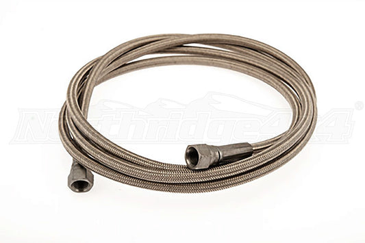 ARB - Hose Reinforced Jic-4 0.3M 1Pk - 0740201