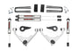 Rough Country - 3" Lift Kit for (01-10) Chevy/GMC 2500HD  - 859670