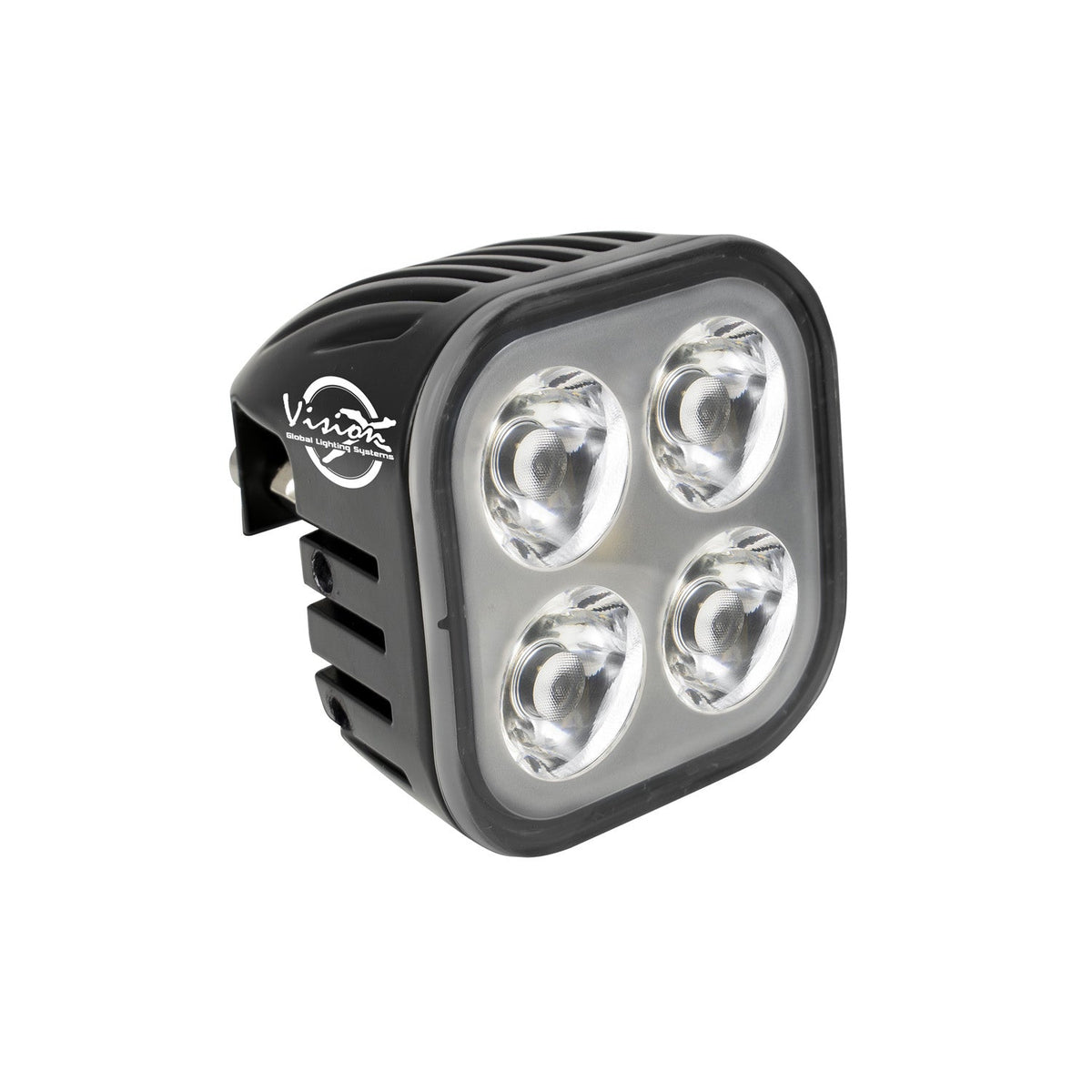 Vision X - Unite Amber spot LED Light Module - 9936420