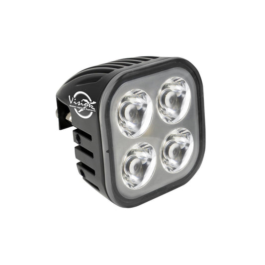 Vision X - Unite Amber spot LED Light Module - 9936420
