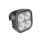 Vision X - (White Flood) Unite LED Light Module - 9936451