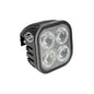 Vision X - Unite Amber Flood LED Light Module - 9936444