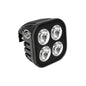 Vision X - (Blackout Amber spot) Unite LED Light Module - 9936468