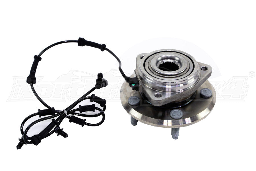 Spicer -JK  Dana 30/44 Wheel hub assembly - 10021363