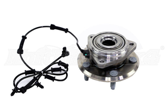 Spicer -JK  Dana 30/44 Wheel hub assembly - 10021363