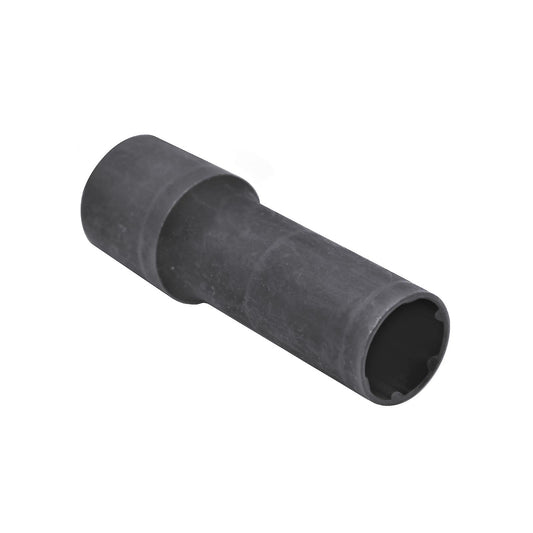 6 Point Spline drive key impact