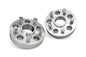 Rough Country - Jeep JK 5x5 1.5 wheel spacers sold as pairs - 1091
