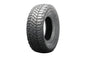 Milestar Patagonia X/T - 38X13.50 R17 LT 127Q 8 Ply Black Wall Tire