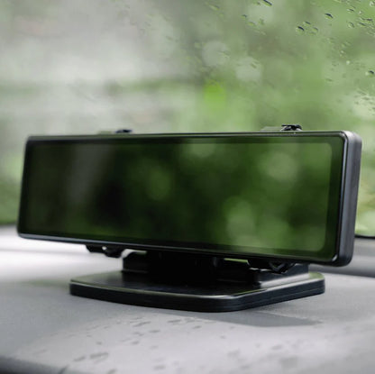 WolfBox - Center Console Base Bracket for Mirror Dash cam