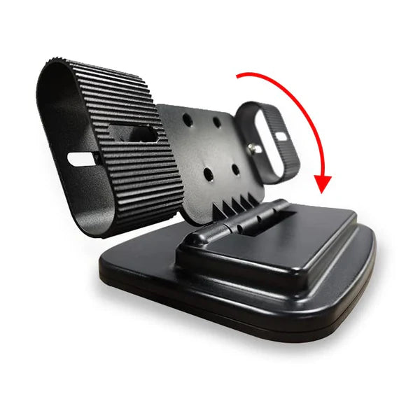 WolfBox - Center Console Base Bracket for Mirror Dash cam