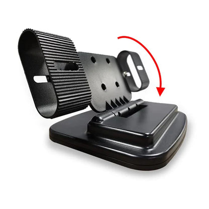 WolfBox - Center Console Base Bracket for Mirror Dash cam